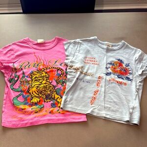 Urban Outfitters Vintage baby tees